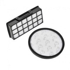 Rowenta Elektrikli Süpürge X-Trem Power Hepa Filtre Seti