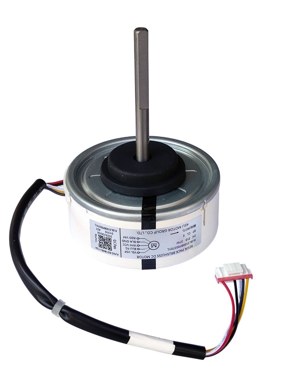 Klima İç Ünite inverter Fan Motoru 0120