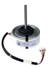 Klima İç Ünite inverter Fan Motoru 0120