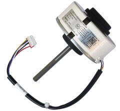 Klima İç Ünite inverter Fan Motoru 0120