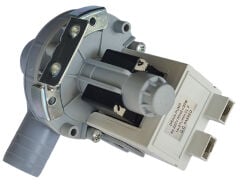 Aeg E-56 Lavamat Çamaşır Makinası Tahliye Pompası