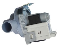 Aeg E-56 Lavamat Çamaşır Makinası Tahliye Pompası