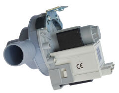 Aeg E-56 Lavamat Çamaşır Makinası Tahliye Pompası