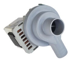 Aeg E-56 Lavamat Çamaşır Makinası Tahliye Pompası