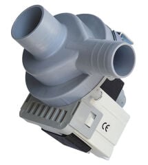 Aeg E-56 Lavamat Çamaşır Makinası Tahliye Pompası