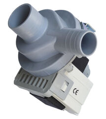 Aeg E-56 Lavamat Çamaşır Makinası Tahliye Pompası