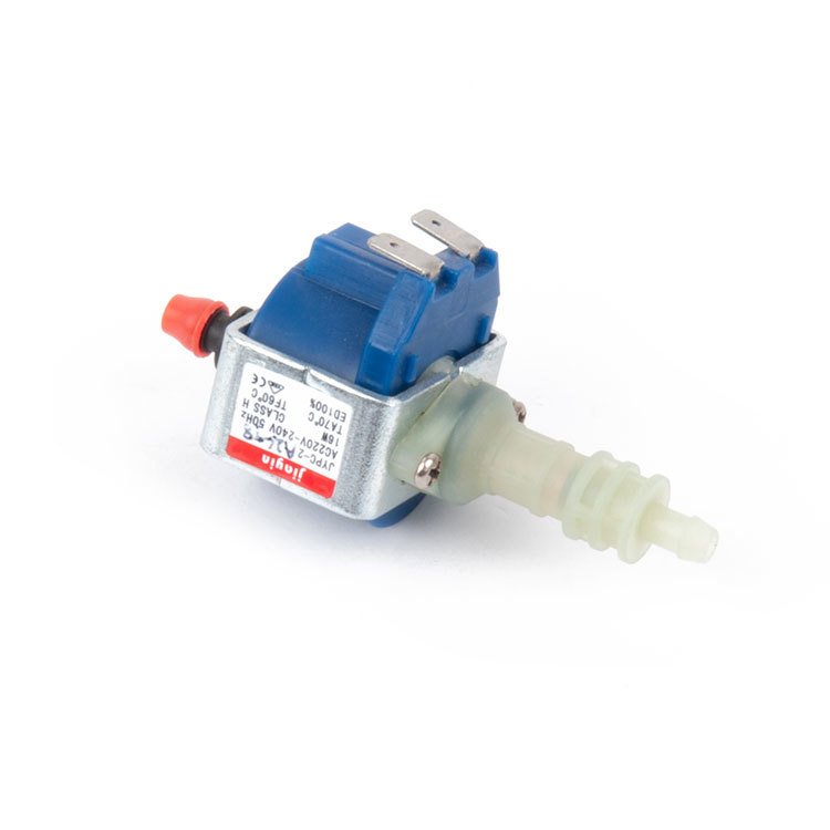 16 Watt Halı Yıkama ve Kazanlı Ütü Pompa Motoru 220 v