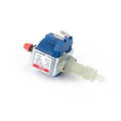 16 Watt Halı Yıkama ve Kazanlı Ütü Pompa Motoru 220 v