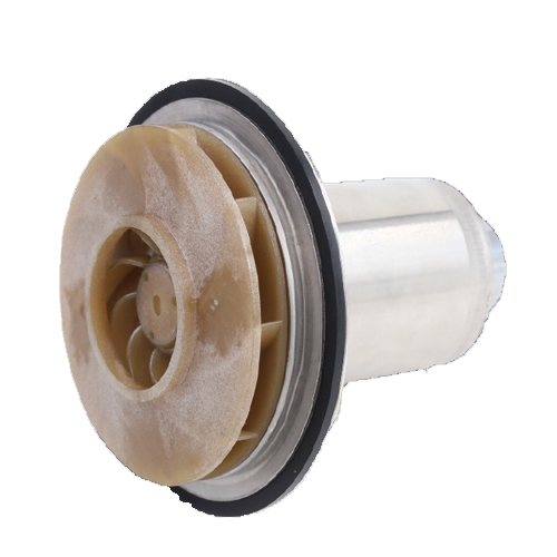 Grundfos Kombi Sirkülasyon Pompası Rotor