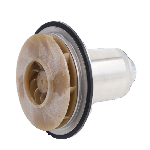 Grundfos Kombi Sirkülasyon Pompası Rotor 15-5