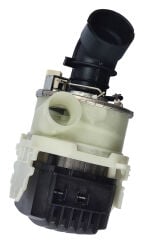Arçelik - Beko - Altus  Bulaşık Makinesi Pompa Motoru 1762650500 Orjinal