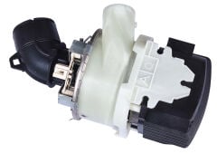 Arçelik - Beko - Altus  Bulaşık Makinesi Pompa Motoru 1762650500 Orjinal