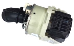 Arçelik - Beko - Altus  Bulaşık Makinesi Pompa Motoru 1762650500 Orjinal