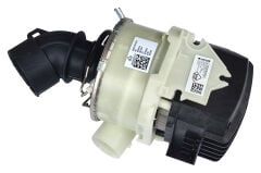 Arçelik - Beko - Altus  Bulaşık Makinesi Pompa Motoru 1762650500 Orjinal