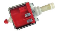 48 watt Halı Yıkama ve Kazanlı Ütü Pompa Motoru