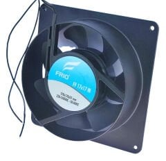 Frio FF 17*17 Manyetik Kare Fan