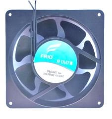 Frio FF 17*17 Manyetik Kare Fan