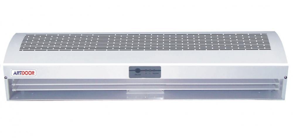 Artdoor Hava Perdesi Isıtıcısız FM 90 cm