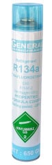 R134A General Soğutucu Gaz 650g