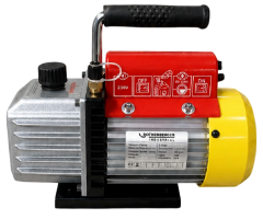 Rothenberger 1500050005 Vakum Pompası 4.25 m3/h