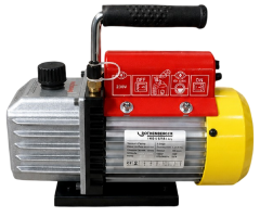 Rothenberger 1500050005 Vakum Pompası 4.25 m3/h