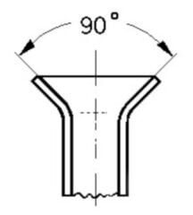 Rothenberger 1000000223 ROFLARE REVOLVER Havsa 1/4-3/4