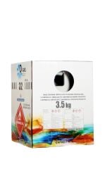 R32 D-Gas Tekrar Doldurulabilir Tüplü 3.5 Kg