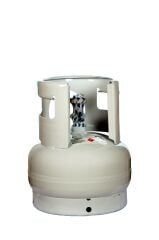 R32 D-Gas Tekrar Doldurulabilir Tüplü 3.5 Kg