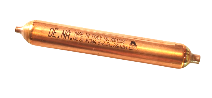 DENA 20.0 gr. Kurutucu Filtre (Drayer) 5.00 - 2.50 SAE
