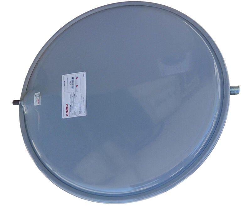 6 LT 3/8 Demirdöküm- Arçelik - Eca -Ariston- Baykan -Alarko - Süsler Genleşme Tankı