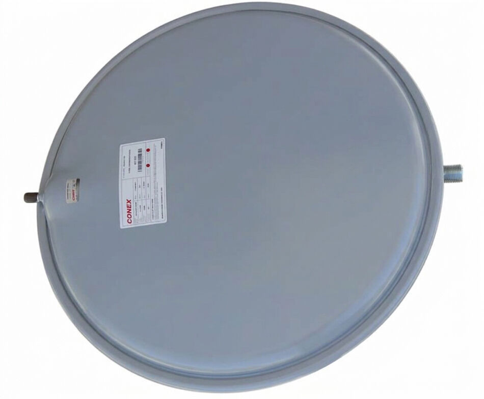 6 LT 3/8 Demirdöküm- Arçelik - Eca -Ariston- Baykan -Alarko - Süsler Genleşme Tankı