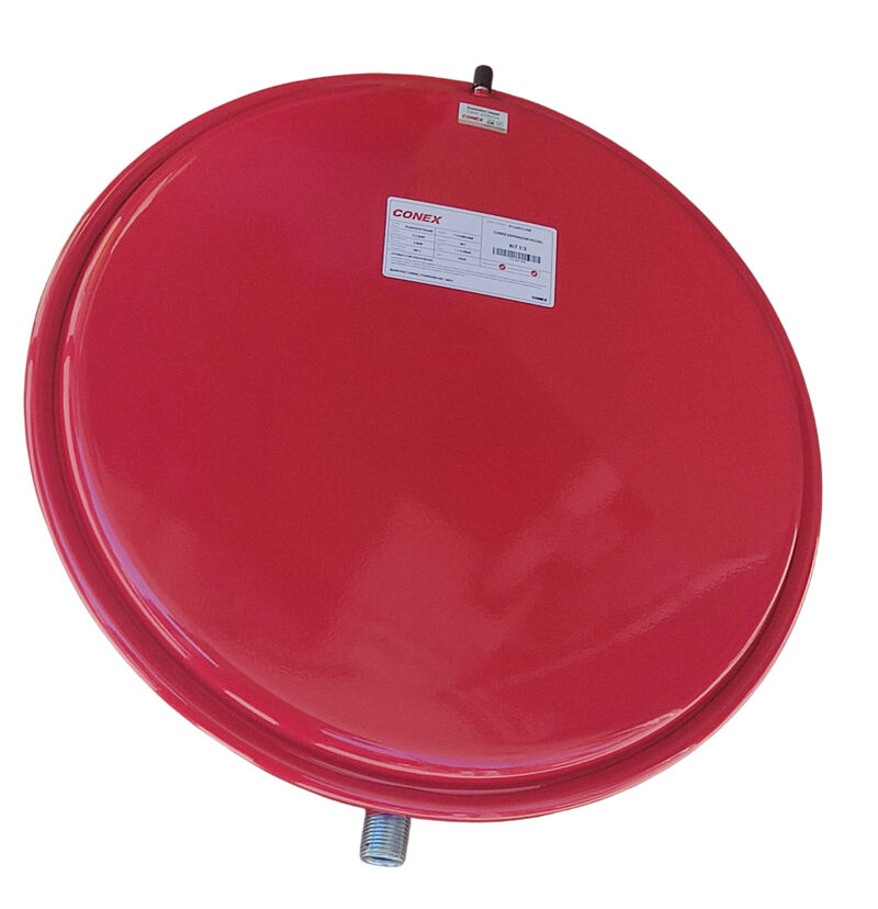 Eca Bosch Buderus 8LT 1/2 Genleşme Tankı