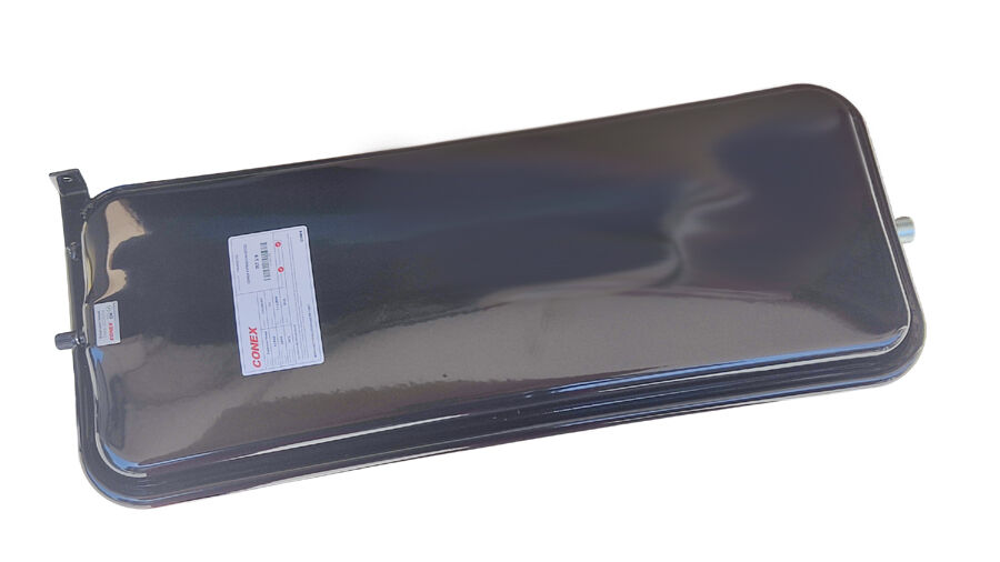 Demirdöküm Neva - Atron - Lynx - Nepto 7 LT 3/8 Genleşme Tankı