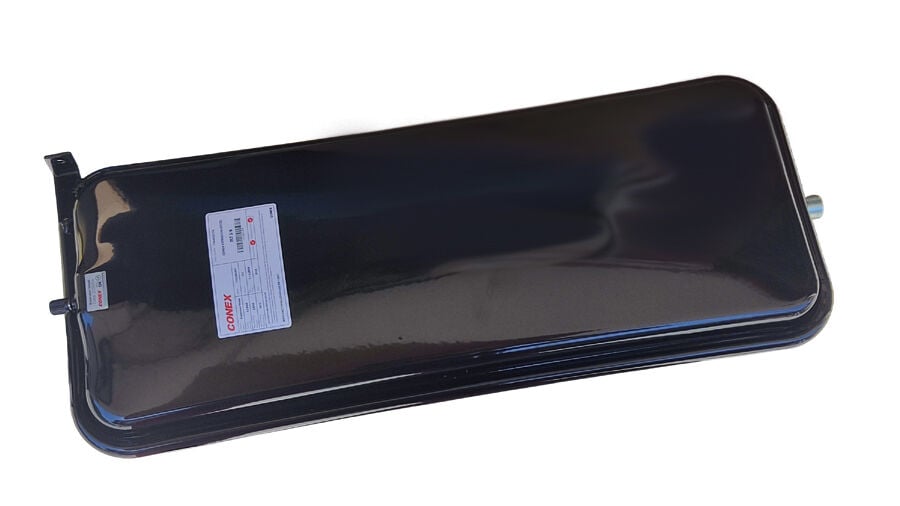 Demirdöküm Neva - Atron - Lynx - Nepto 7 LT 3/8 Genleşme Tankı