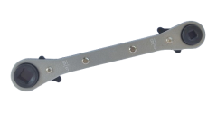 Vana Anahtarı Cırcırlı Ct-122