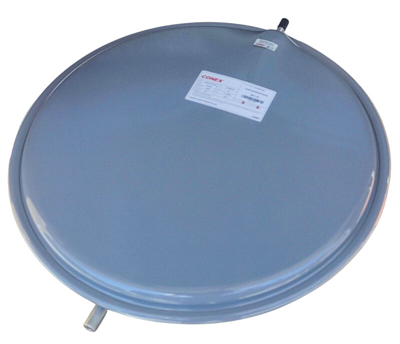 Baymak Baxi Lambert Westen Falke 6 LT 1/4 Giriş Genleşme Tankı