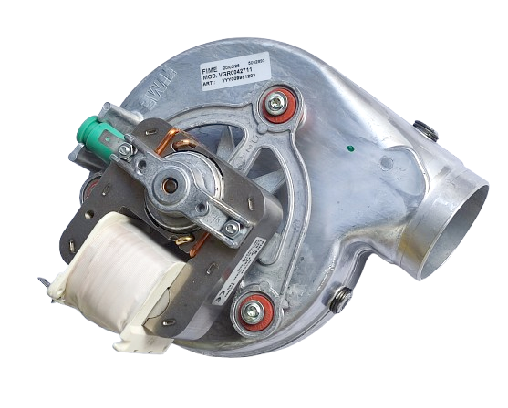 Baymak Kombi Fan Motoru VGR0042711