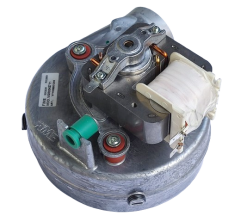 Baymak Kombi Fan Motoru VGR0042711