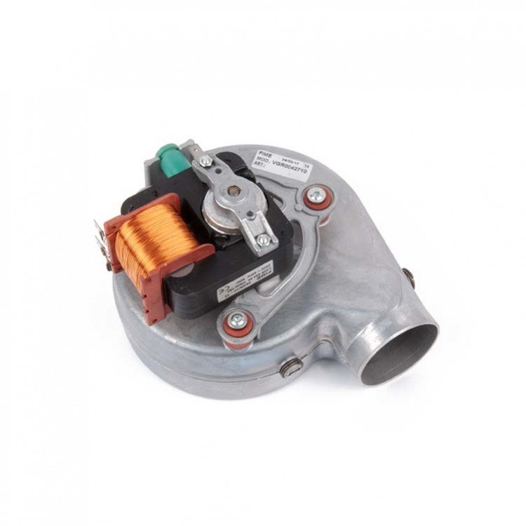 Baymak Kombi Fan Motoru VGR0042711