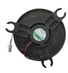 Sunon Buzdolabı Fan No Frost Vestel Samsung DC 12 V 1.38W - Söküm