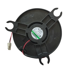 Buzdolabı Fan No Frost Vestel Samsung DC 12 V 1.38W - Söküm