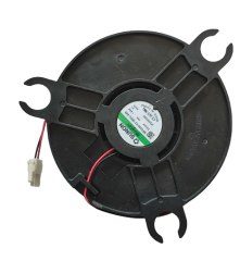 Buzdolabı Fan No Frost Vestel Samsung DC 12 V 1.38W - Söküm