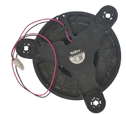 Sunon Buzdolabı Fan No Frost Vestel Samsung DC 12 V 1.38W - Söküm