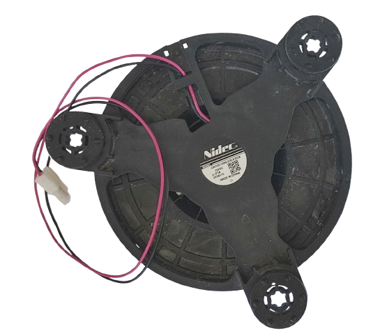 Buzdolabı Fan No Frost Vestel Samsung DC 12 V 1.38W - Söküm