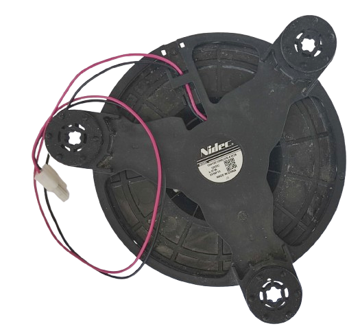 Buzdolabı Fan No Frost Vestel Samsung DC 12 V 1.38W - Söküm