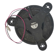 Buzdolabı Fan No Frost Vestel Samsung DC 12 V 1.38W - Söküm