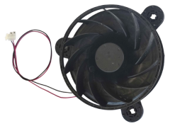 Buzdolabı Fan No Frost Vestel Samsung DC 12 V 1.38W - Söküm