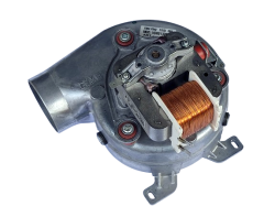 Airfel Ecofel Kombi Fan Motoru IMMVGR0132861