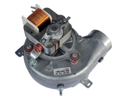 Airfel Ecofel Kombi Fan Motoru IMMVGR0132861