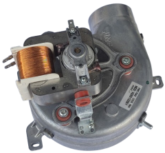 Airfel Ecofel Kombi Fan Motoru IMMVGR0132861